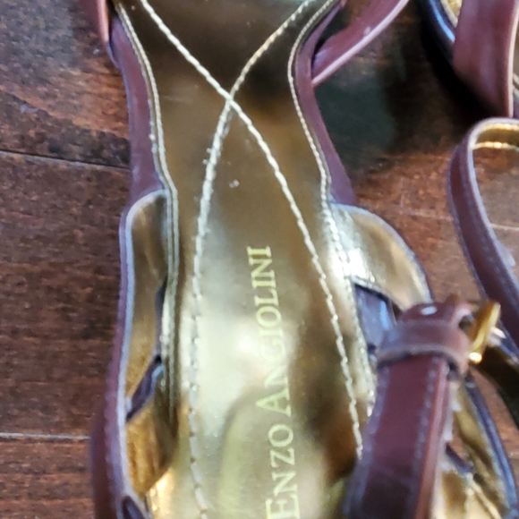 Enzo Angiolini Heels - Picture 9 of 9